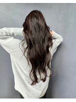 マッシュ チャヤマチ(MASHU chayamachi)&nbsp;透明感グレージュ