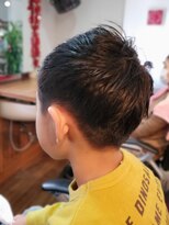 アトリエK キッズカット