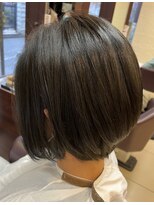 ファーレンピュアスウィート(fahren-pure-suite)&nbsp;ハンサムショート