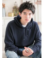 リトル 浦和(little)&nbsp;かきあげナチュラルショート