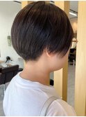大人ショートボブ×ナチュラルボブ×ミニボブ  20代30代40代