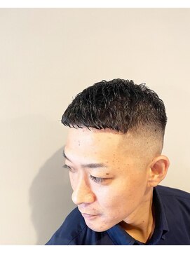 ヘアールーム コージープラス(COZY+39) 濡れクロ