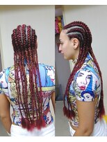 エクステ専門店ミキ 横浜店(MIKI)&nbsp;イベントヘア成人式ダンスイベントヘア