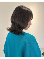 メイン(『　　』main)&nbsp;シフォンベージュ