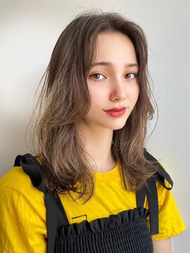 ホフ 大阪心斎橋店(F.O.F) Vvv2