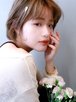 マロウ(mallow)&nbsp;柔らかベージュ