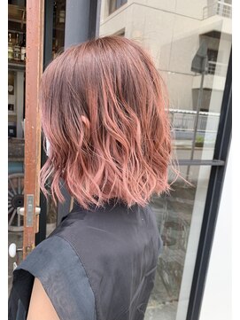 フーセカンド(hu2) 縦スパイラル