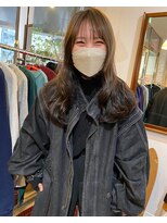 リファニー(lifunny)&nbsp;ランダムダークグレージュ