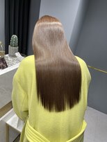 バレ(BALE)&nbsp;滋賀/草津/南草津/髪質改善トリートメント