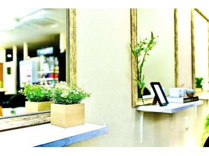 アンシェリバイフラミューム 東戸塚店(Ancheri by flammeum)の写真