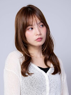 エンタク 新宿三丁目店(enntaku) 韓国/レイヤーカット/縮毛矯正/men's/新宿三丁目駅