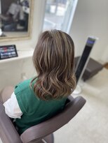 オアシス(OASiS)&nbsp;ハイライト