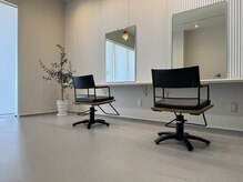 リルヘアールーム(lill hairroom.)