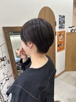 スワッグ(Swag)&nbsp;コンパクトショート