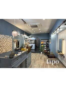 大人女性の髪のお悩みにしっかりと向き合い、あなたの魅力を引き出すスタイル提案で、理想を叶えます♪