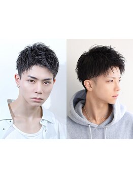 【二子玉川駅3分】原宿・表参道でTOPクラスの【LIPPS】が二子玉川へ★『楽でカッコよくきめる』スタイルに!