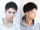 リップス 二子玉川店 (LIPPS)の写真/【二子玉川駅3分】原宿・表参道でTOPクラスの【LIPPS】が二子玉川へ★『楽でカッコよくきめる』スタイルに!