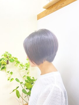 トイヘアー(toihair) 楽々ショート