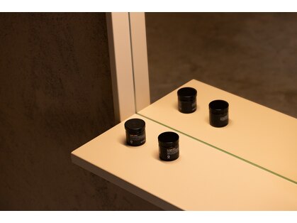 イェニ(YENI)の写真