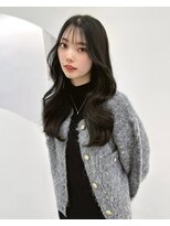 ローウェ 三軒茶屋(Louwe)&nbsp;三軒茶屋/System/イルミナ/ブリーチ/インナー/韓国/髪質改善