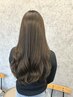 【贅沢コース】カット＋セレクティブカラー＋スタンダードTR＋クイックスパ