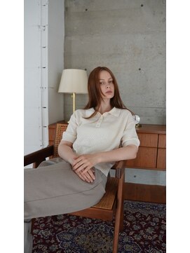 タップ(TAP) ニュアンスカラー　/金沢市美容室　木曳野　県庁