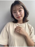 切りっぱなしロブ