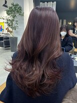 ソピ バイ インビテーション(sopi by invitation)&nbsp;チェリーピンク、チェリーレッド、暖色カラー、ピンクカラー