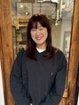 カウチ(Kauti) 金田 栞愛