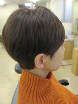 美容室R&nbsp;グラボブ