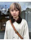 盛れるデザインカラー