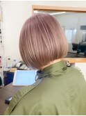 オリジナルベージュ