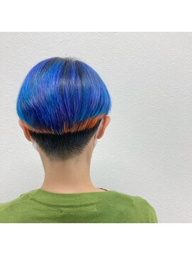 アルケム 学芸大学(AlChem) 【Hana指名】水平線に沈む夕陽[学芸大学前/ハイトーン]