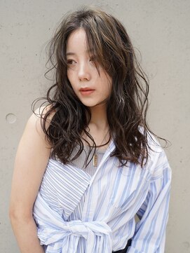 ソレイユバイエルズ(soleil by ailes) 2024 S/S style