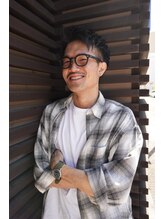 シャル 平塚(shalu) 橋本 幸正