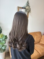 エルフゥ(Elle fou)&nbsp;くすみベージュ