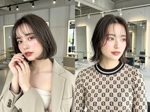 グルグル 札幌大通(GULGUL)の雰囲気（ショートカットやショートボブで人気な大人女性向けサロン*札幌）