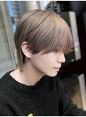 ミルクティーマッシュウルフ