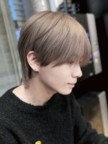 ローグ(ROGUE)&nbsp;ミルクティーマッシュウルフ