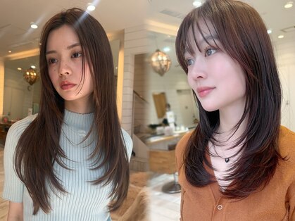 ネオリーブ アンド 渋谷店(Neolive &)の写真