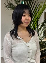 ゼン(ZEEN) くらげウルフ
