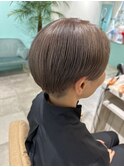 ハイトーンカラー
