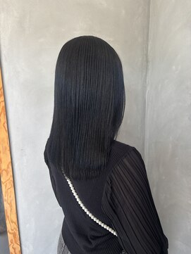 ディアランド(Dearland) Blue Black