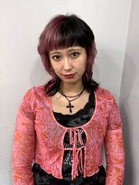 ナンバー アリア 三軒茶屋(N° aria)&nbsp;section color