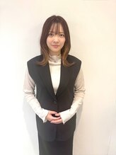 アグ ヘアー デイズ なないろの里店(Agu hair days) 佐々木 友里