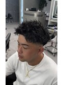ツイストスパイキー