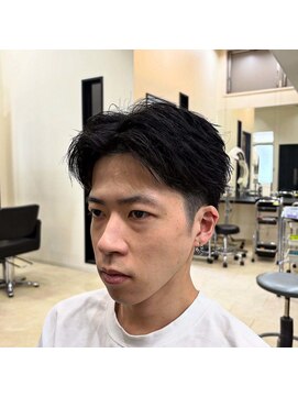 フィーロ(felo) センターパート