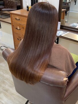 アウルム 下北沢(aurum) うる艶