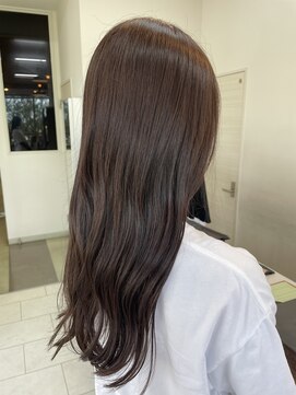 フィール アドバンス 袋井(feel advance) natural brown