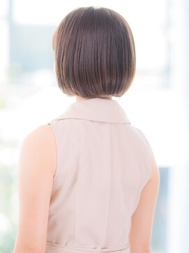 ヴィアラ 自由が丘(VIALA) 【自由が丘】ナチュラル×ボブ